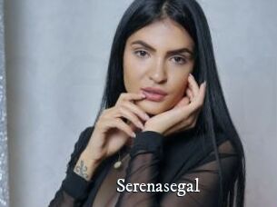 Serenasegal