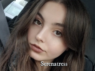 Serenatress