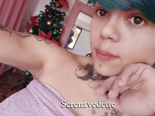 Serenavedette