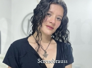 Serenebrauss