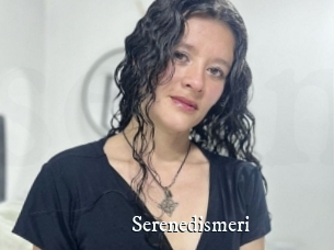 Serenedismeri