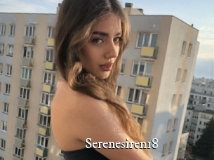 Serenesiren18