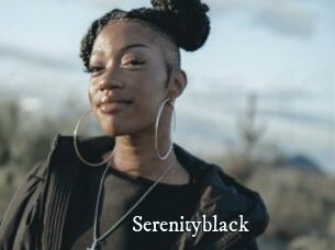 Serenityblack