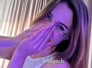 Sevilposh