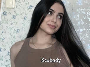 Sexbody