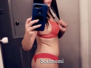 Seximomi