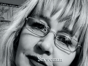 Sexwoman