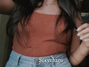 Sexycharu