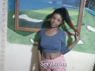 Sexylovitta