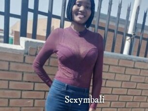 Sexymbali