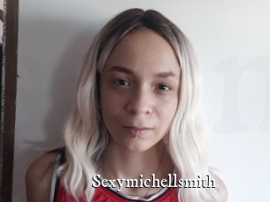 Sexymichellsmith