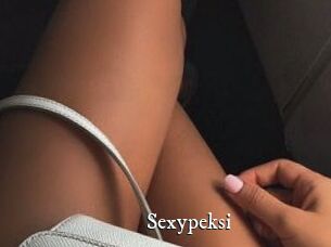 Sexypeksi