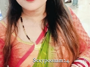 Sexypoonam24