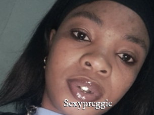 Sexypreggie