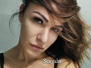 Sexysin