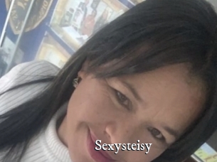 Sexysteisy