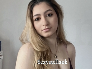 Sexystellauk