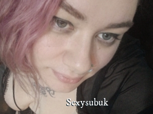 Sexysubuk