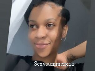 Sexysummerx22