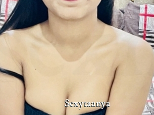 Sexytaanya