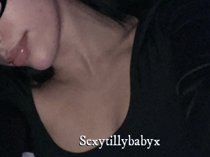 Sexytillybabyx