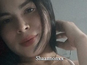 Shaannonxx