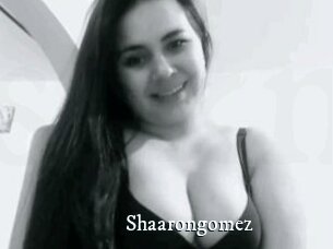 Shaarongomez