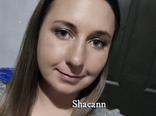 Shaeann