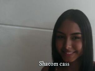 Shaeom_cass