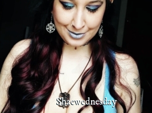 Shaewednesday