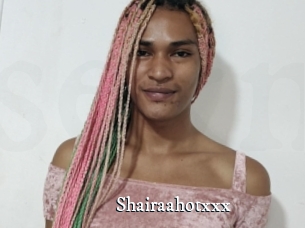 Shairaahotxxx