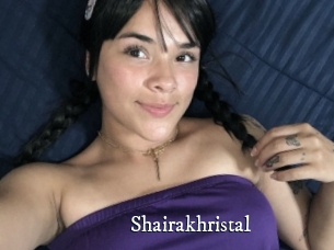 Shairakhristal