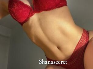 Shanasecret