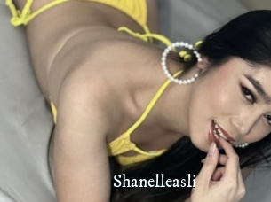 Shanelleasli