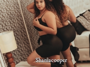 Shaniacooper