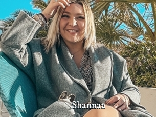 Shannaa