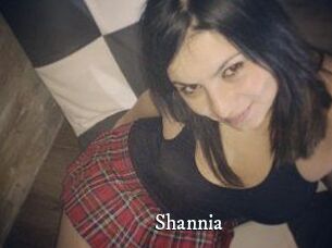 Shannia