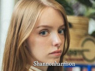 Shannonharrison