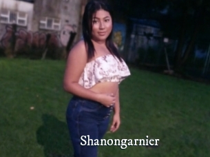 Shanongarnier