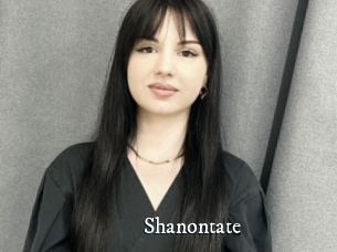 Shanontate