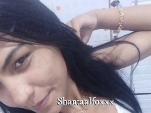 Shantaalfoxxx