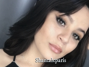 Shantaleparis