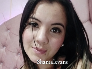 Shantalevans