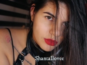 Shantallovee