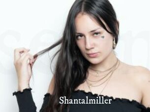 Shantalmiller