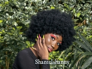 Shantelshanny