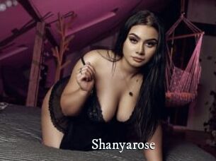 Shanyarose