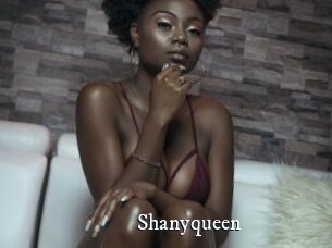 Shanyqueen