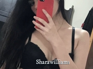 Sharawilliams