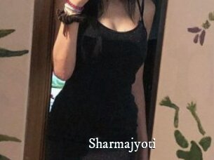 Sharmajyoti